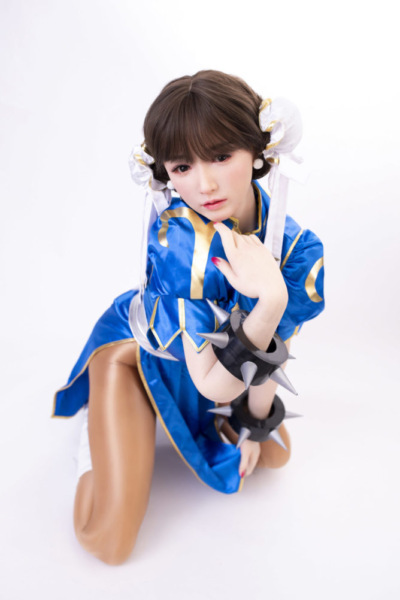 T1 Miyou T159 RRS Sino Doll Kungfu Fighter