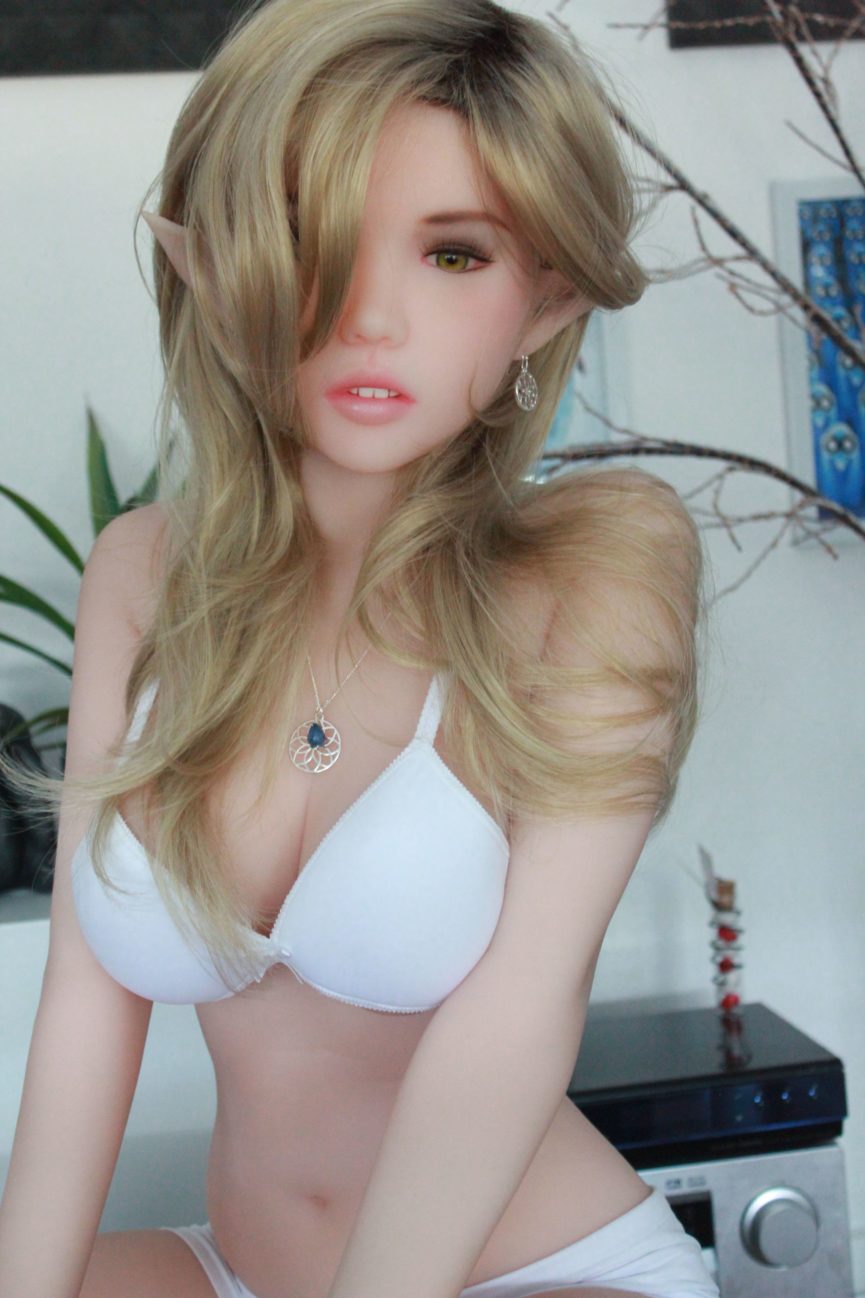 145cm Dora Elf doll4ever Fit Body Series