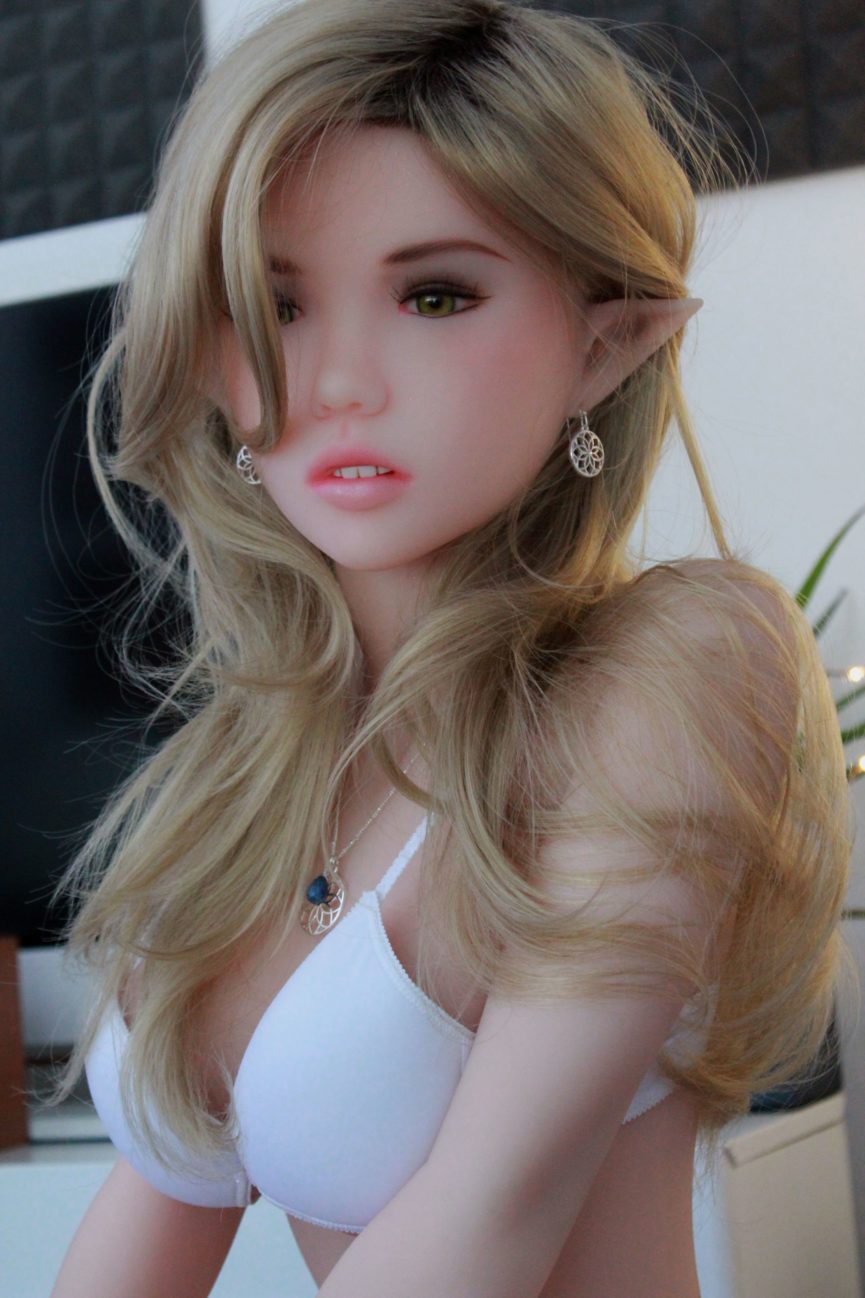 145cm Dora Elf doll4ever Fit Body Series