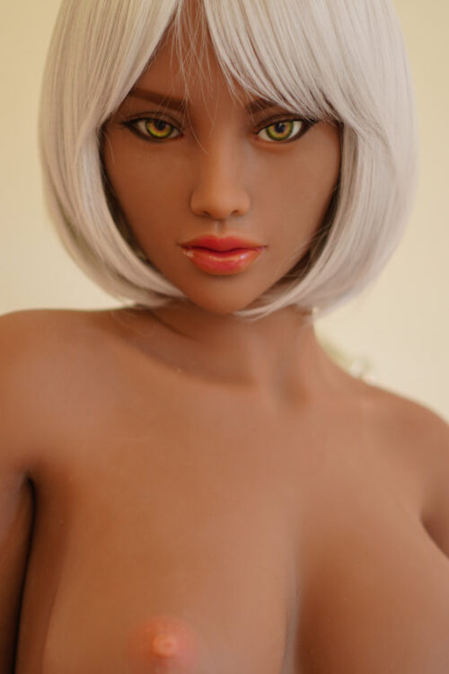 155cm Tan Gilly doll4ever
