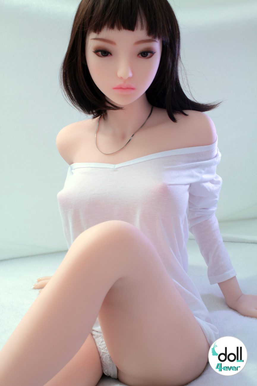 145cm Mulan doll4ever Fit Body Series