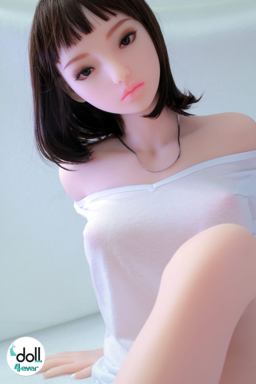 145cm Mulan doll4ever Fit Body Series