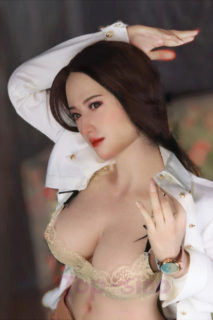 T5 Mifei – T163 Top-sino sex doll silicone