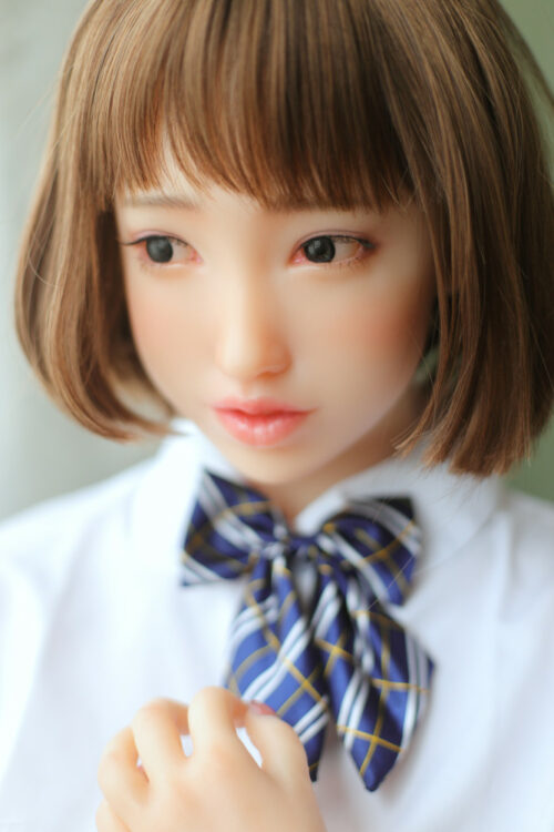 S15 Chuxia 161cm Sino Doll
