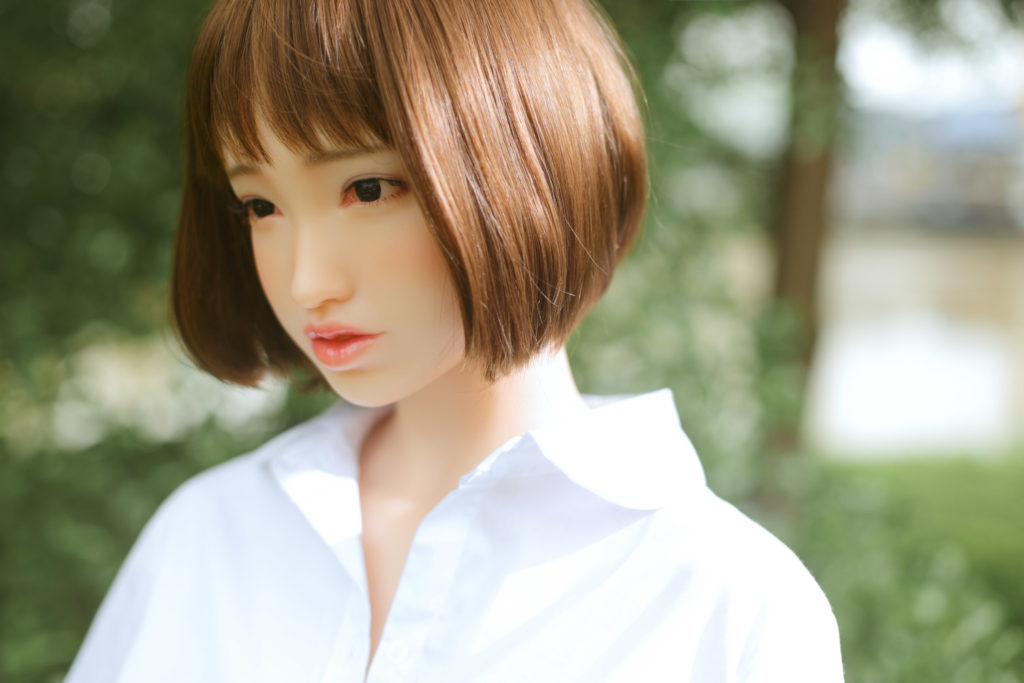S15 Chuxia 161cm Sino Doll
