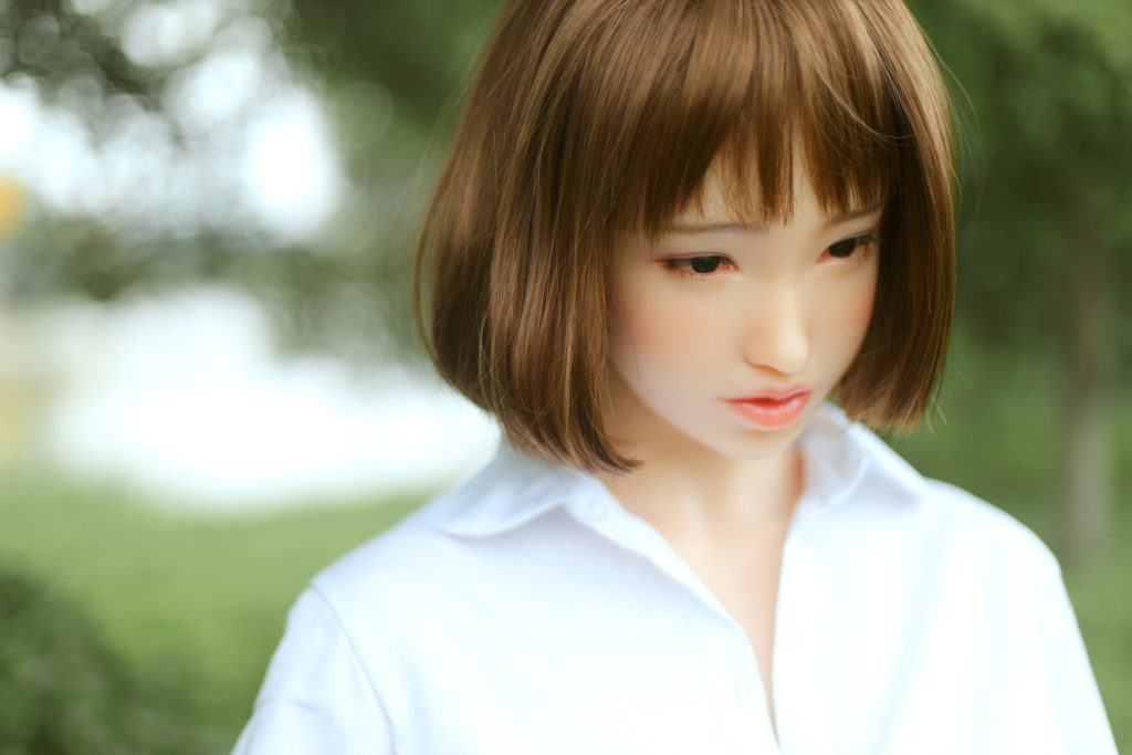 S15 Chuxia 161cm Sino Doll