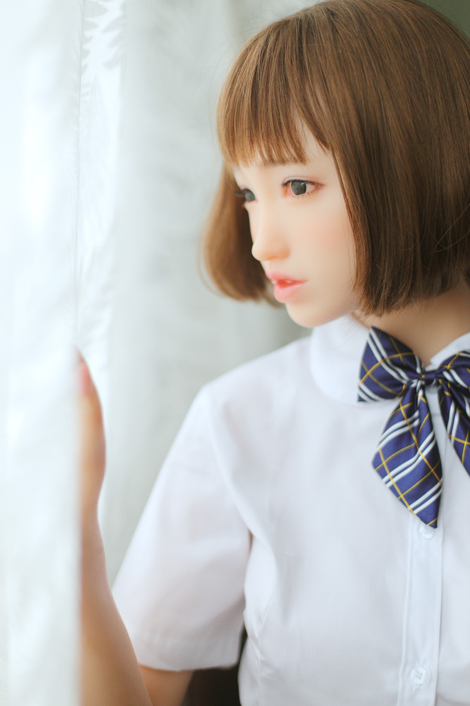 S15 Chuxia 161cm Sino Doll