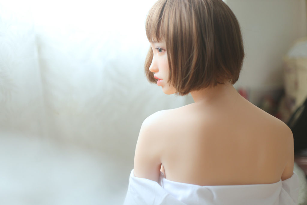 S15 Chuxia 161cm Sino Doll
