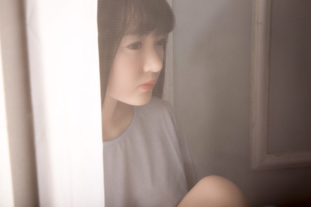 S8 Chulian 152cm S-Series Sino Doll