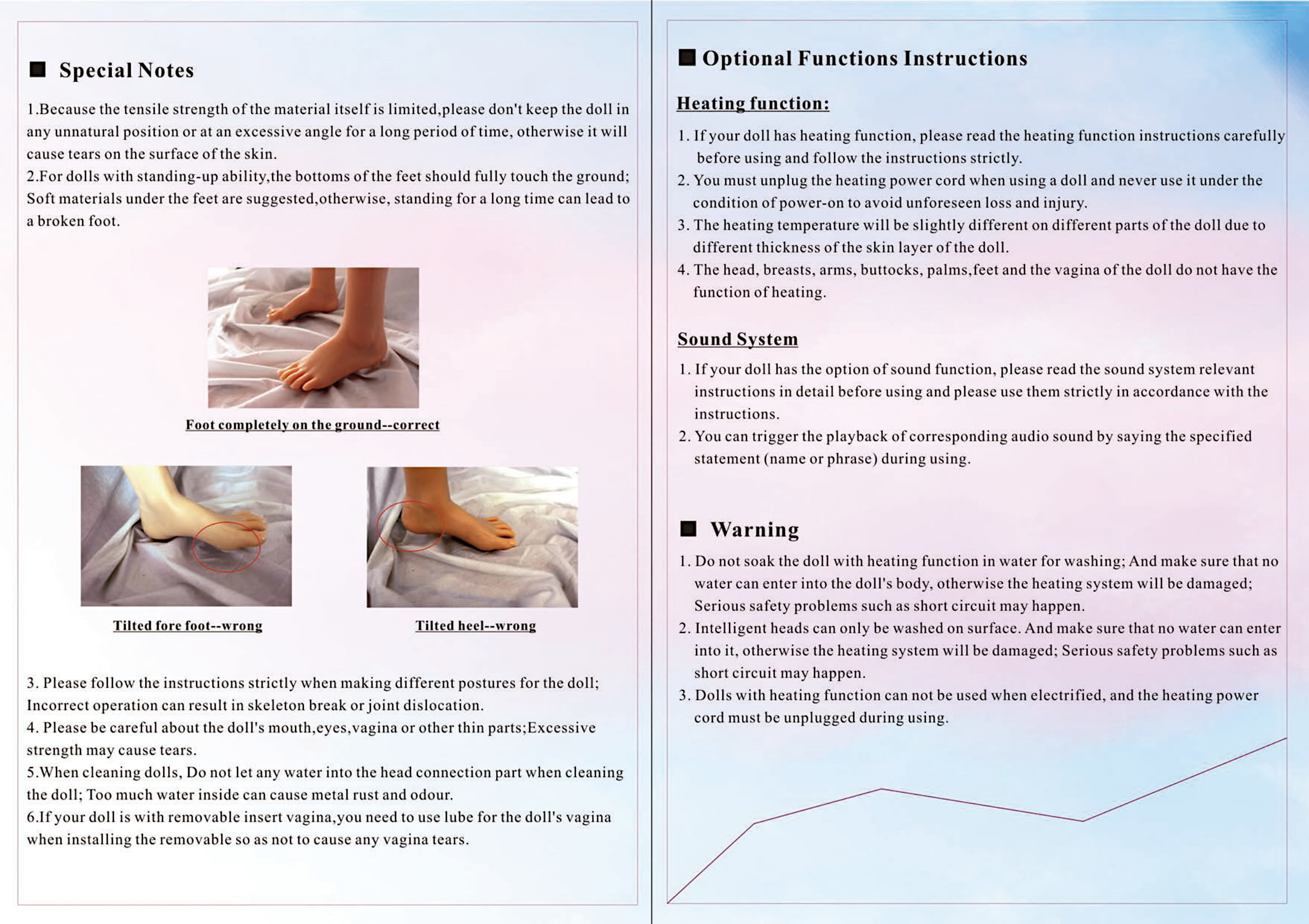 Sino Instruction Book-2