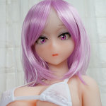 Wig Pink