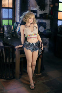L1 MIREI T148 Sweetie Sex Doll RS Version