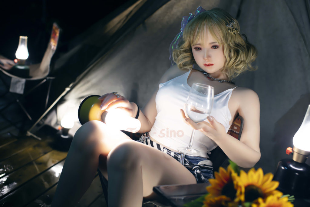L1 MIREI T148 Sweetie Sex Doll RS Version