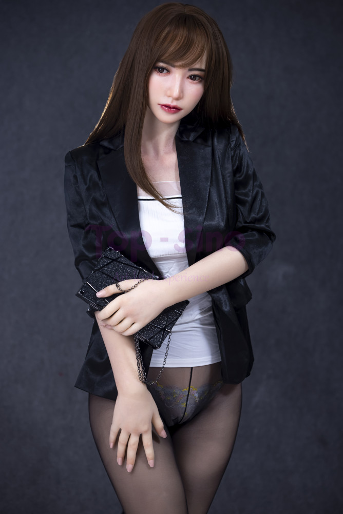 T11 Mimei + T158 body 148cm (4'8") RRS VERSION Top Sino Doll