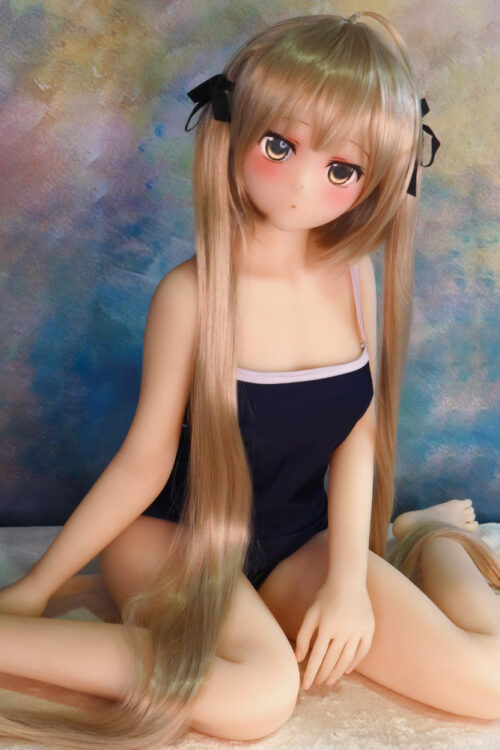 Aotume 145cm B-Cup with #44 Head