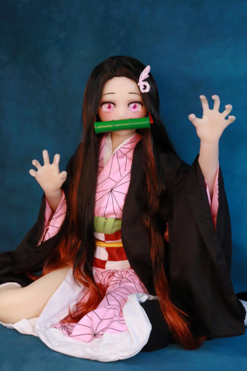 Aotume 145cm B-Cup with #47 Head
