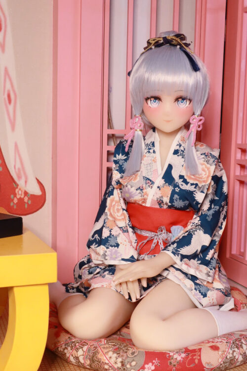 Aotume 145cm B-Cup with #48 Head