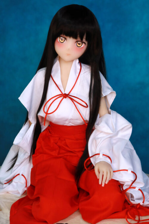Aotume 145cm D Cup with #43 head