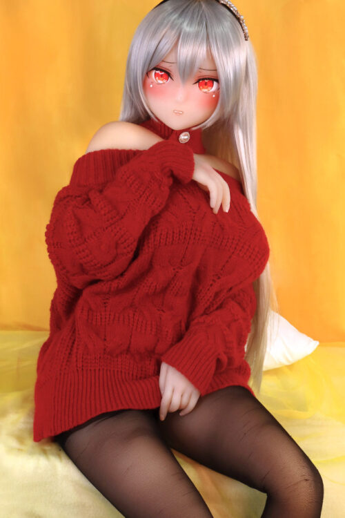 Aotume 155cm H-Cup with #39 Head