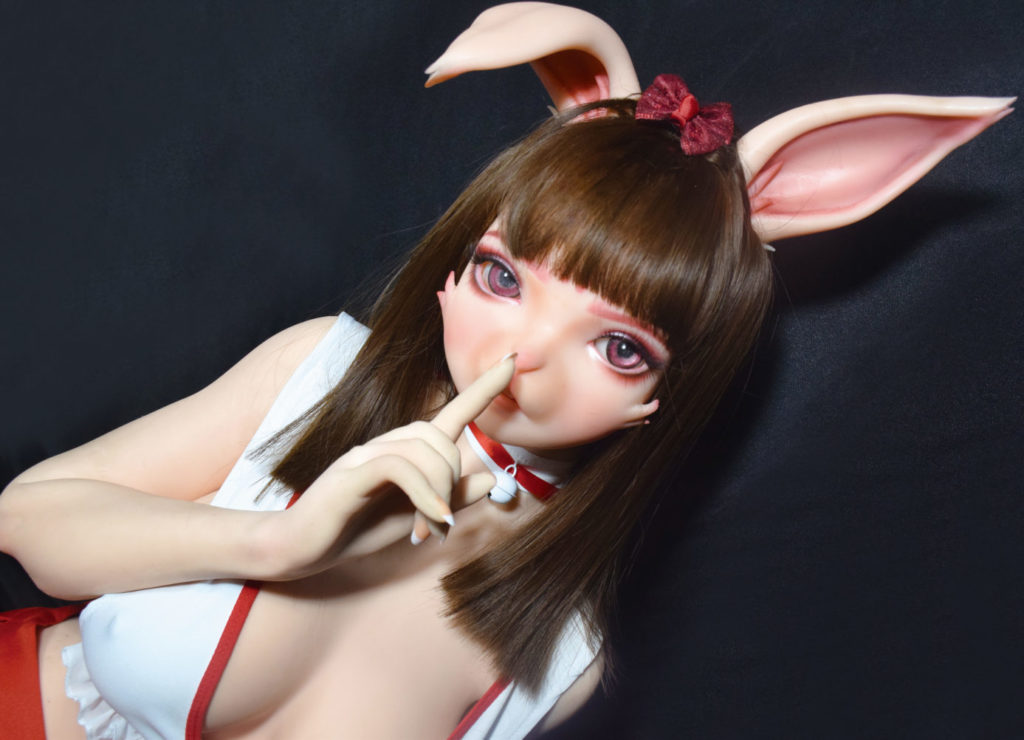 150cm Aida Rina Head Elsa Babe Silicone