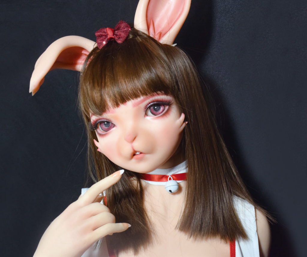 150cm Aida Rina Head Elsa Babe Silicone