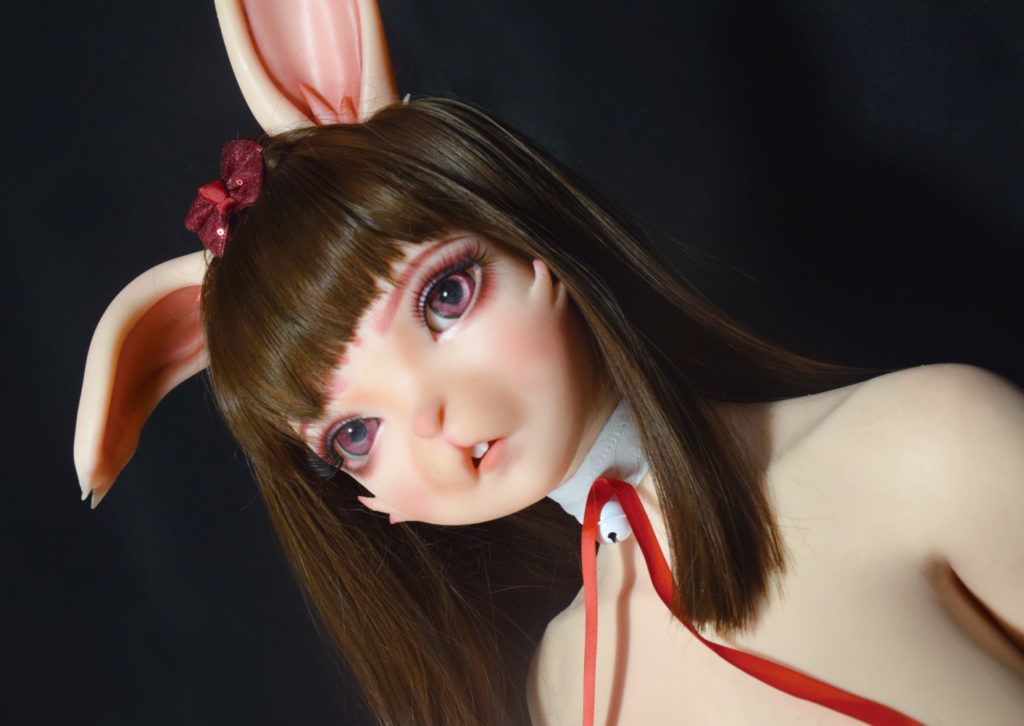 150cm Aida Rina Head Elsa Babe Silicone