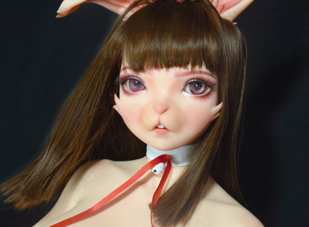 150cm Aida Rina Head Elsa Babe Silicone