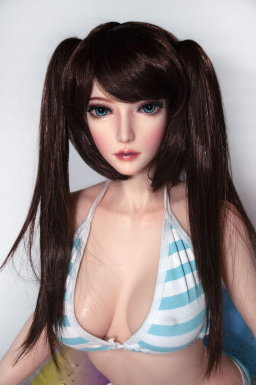102cm Ono Aiko Head Elsa Babe Silicone