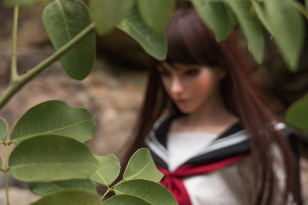 102cm Takahashi Ayaka Head Elsa Babe Silicone