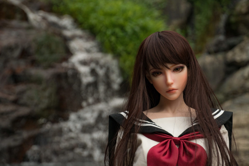 102cm Takahashi Ayaka Head Elsa Babe Silicone