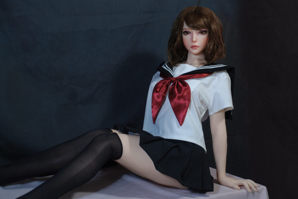102cm Takahashi Ayaka Head Elsa Babe Silicone