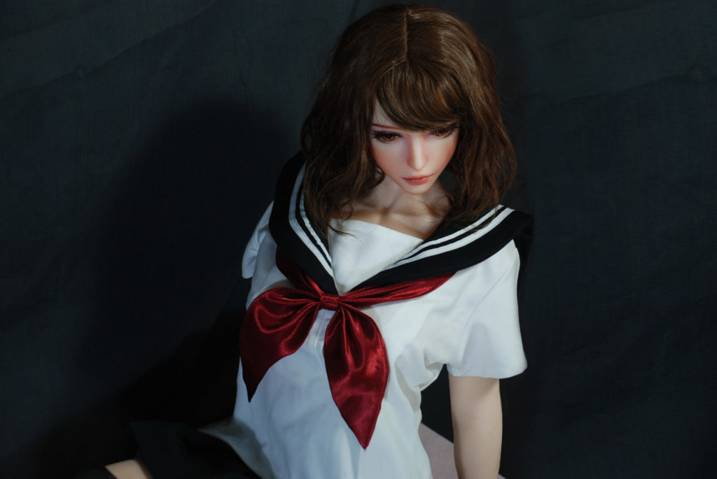 102cm Takahashi Ayaka Head Elsa Babe Silicone