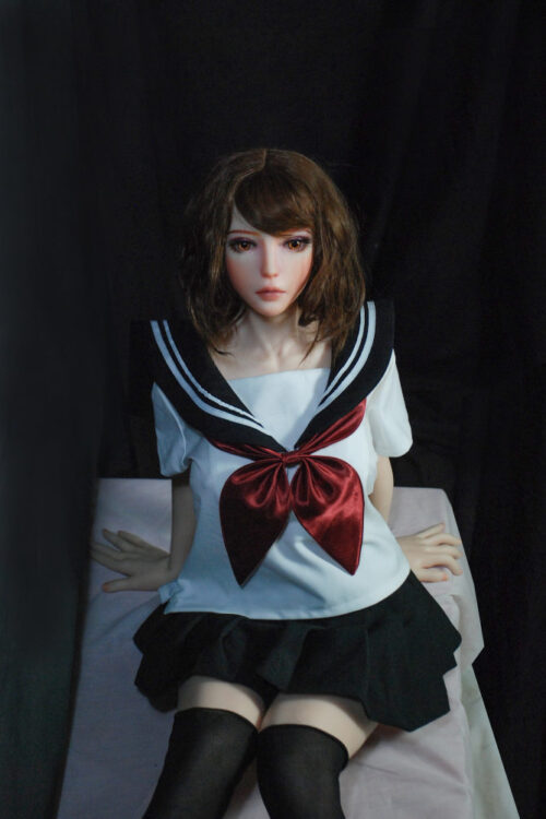 102cm Takahashi Ayaka Head Elsa Babe Silicone