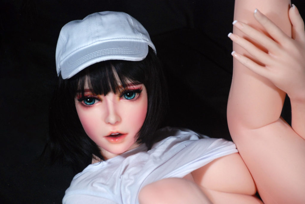 150cm Igawa Ayako Head Elsa Babe Silicone
