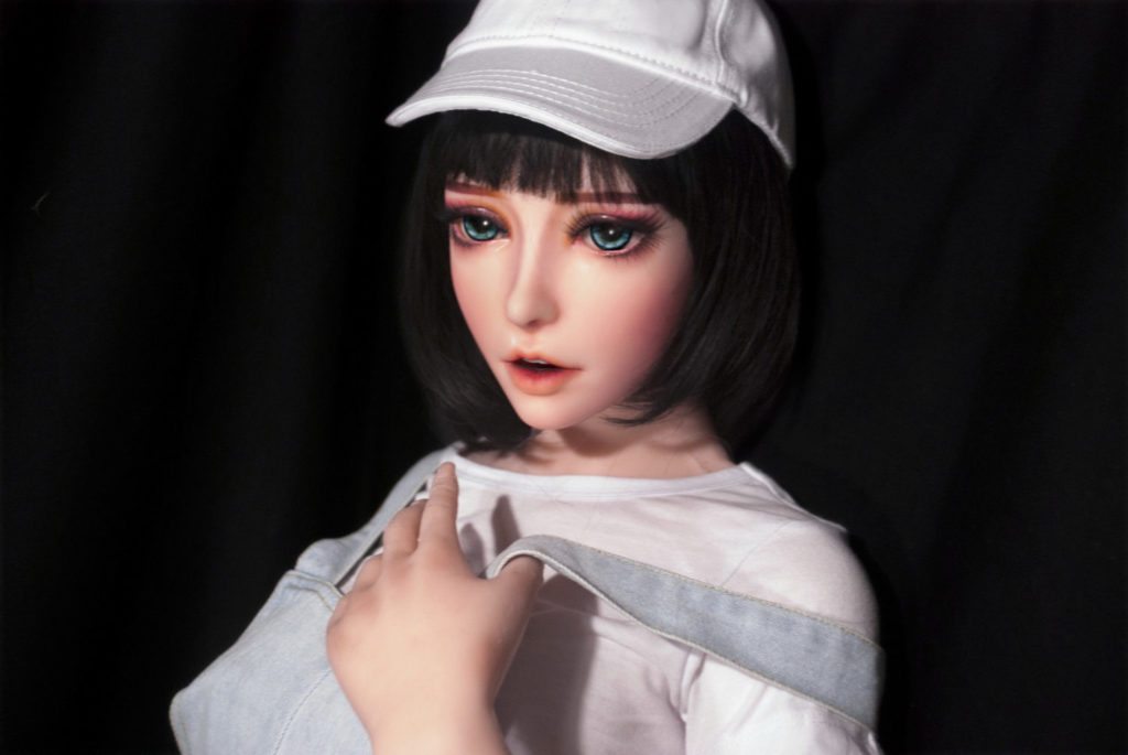 150cm Igawa Ayako Head Elsa Babe Silicone