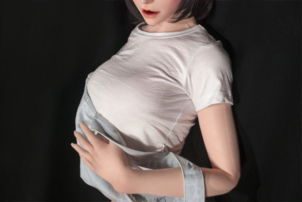 150cm Igawa Ayako Head Elsa Babe Silicone