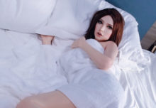 Mila Bell 65cm Elsa Babe Silcone Sex Doll