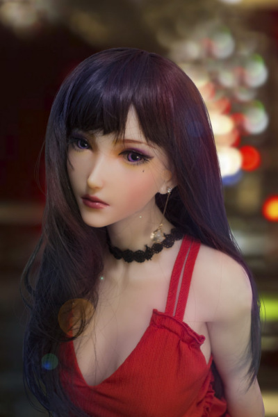 102cm Chiho Head Elsa Babe Silicone