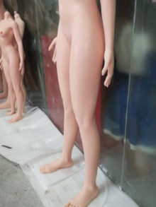 Suzuki Chiyo 165cm Elsa Babe Silcone Sex Doll