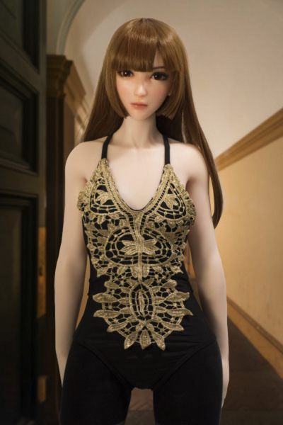 102cm Haruko Head Elsa Babe Silicone