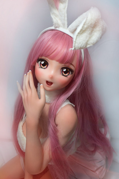 148cm FTsukishima Izumi Head Elsa Babe Silicone