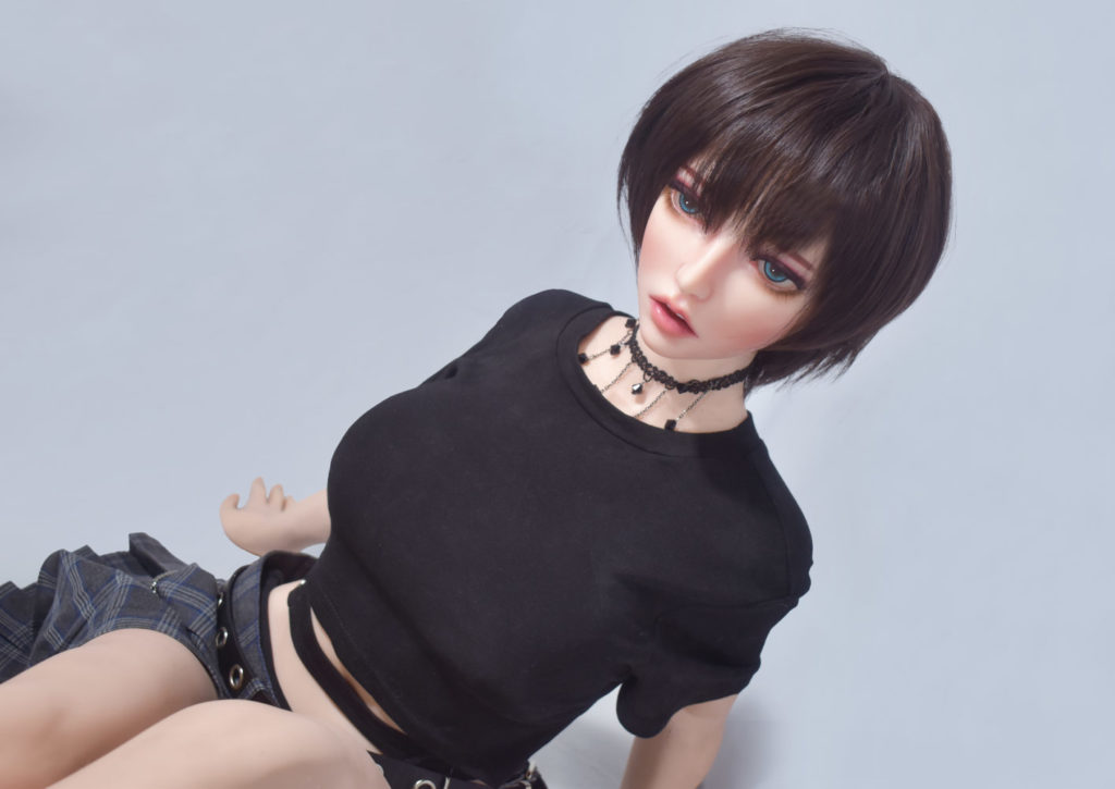 150cm Natsuki Kaoru Head Elsa Babe Silicone