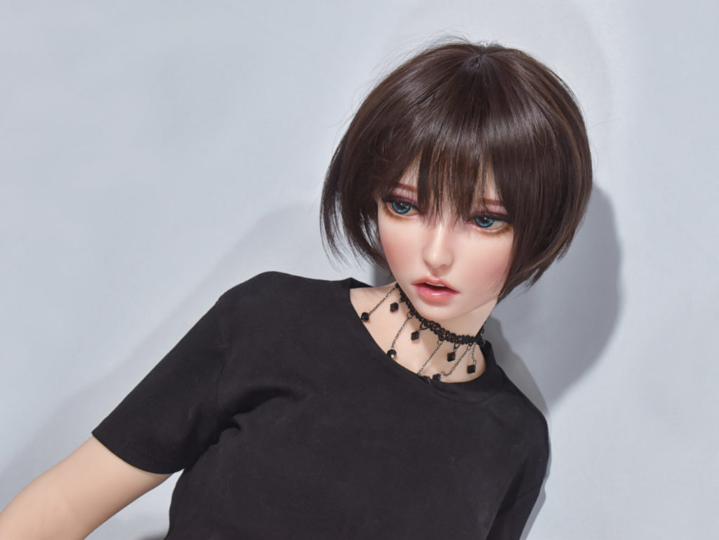150cm Natsuki Kaoru Head Elsa Babe Silicone