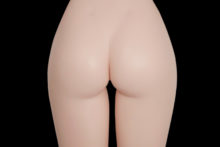 Akimoto Mami 165cm Elsa Babe Silcone Sex Doll