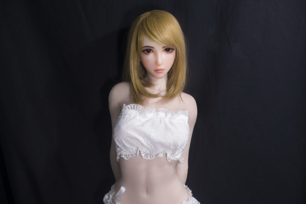 102cm Miko Head Elsa Babe Silicone