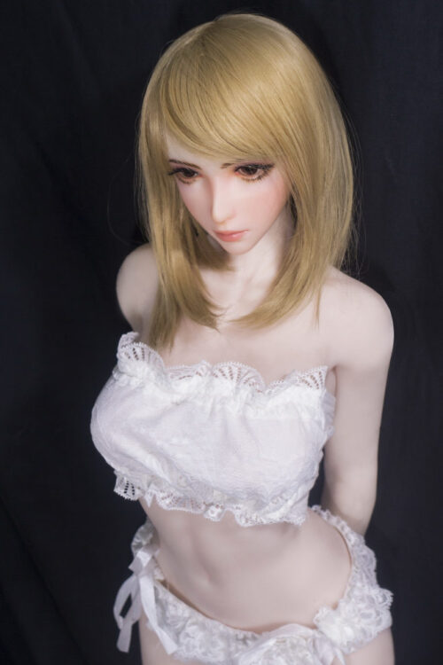 102cm Miko Head Elsa Babe Silicone