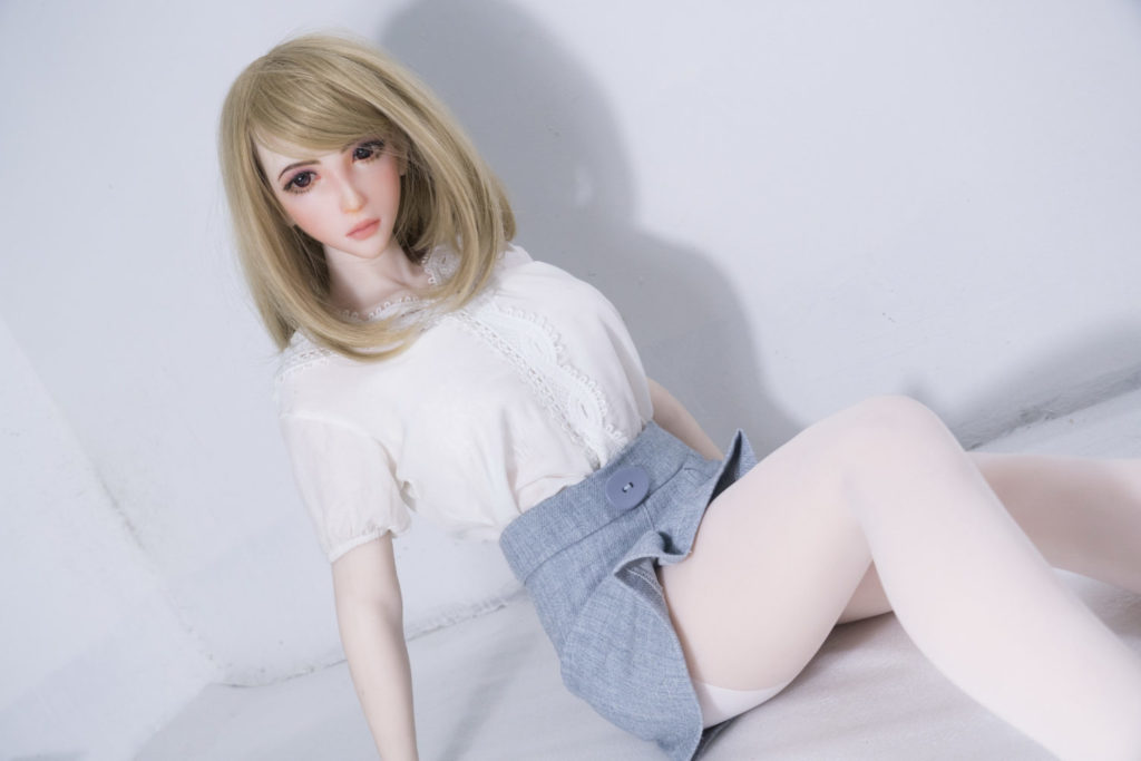 102cm Miko Head Elsa Babe Silicone