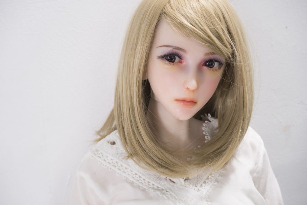102cm Miko Head Elsa Babe Silicone