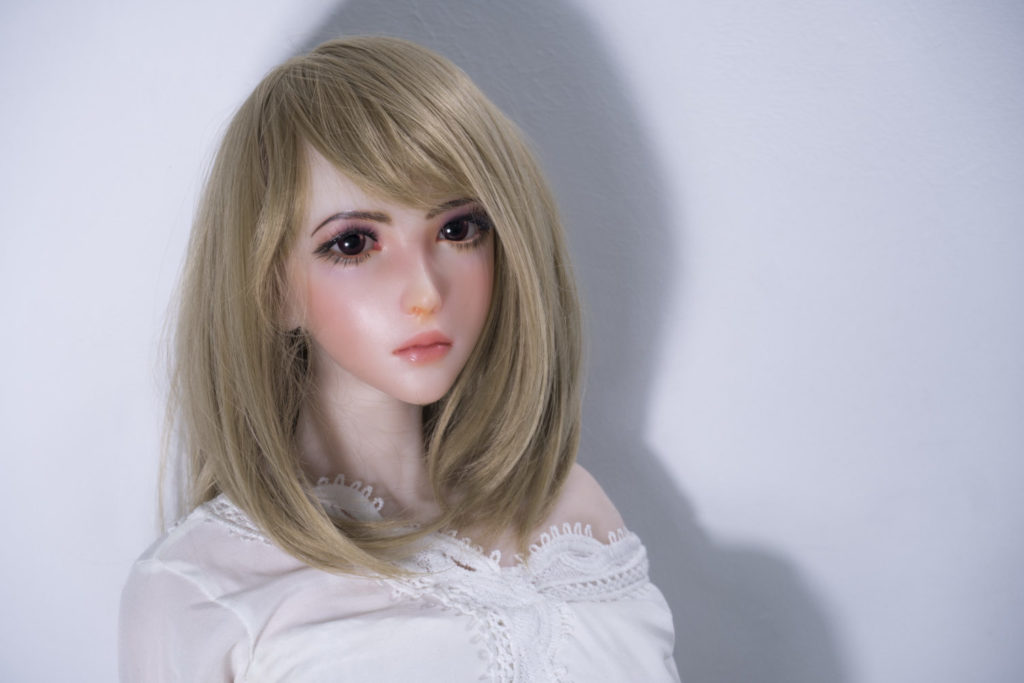 102cm Miko Head Elsa Babe Silicone