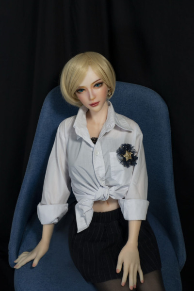 102cm Miyuki Head Elsa Babe Silicone